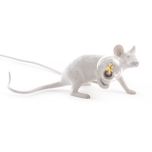 MOUSE LAMP - down