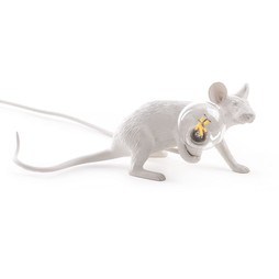 MOUSE LAMP - down 