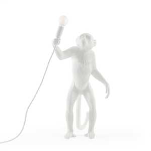 MONKEY LAMP - in piedi