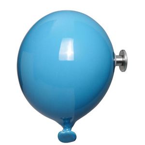 MINI BALLOONS azzurro