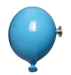 MINI BALLOONS azzurro 