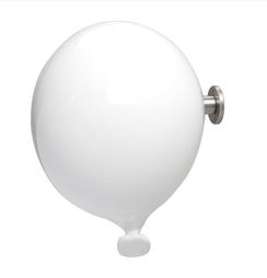 MINI BALLOONS bianco 