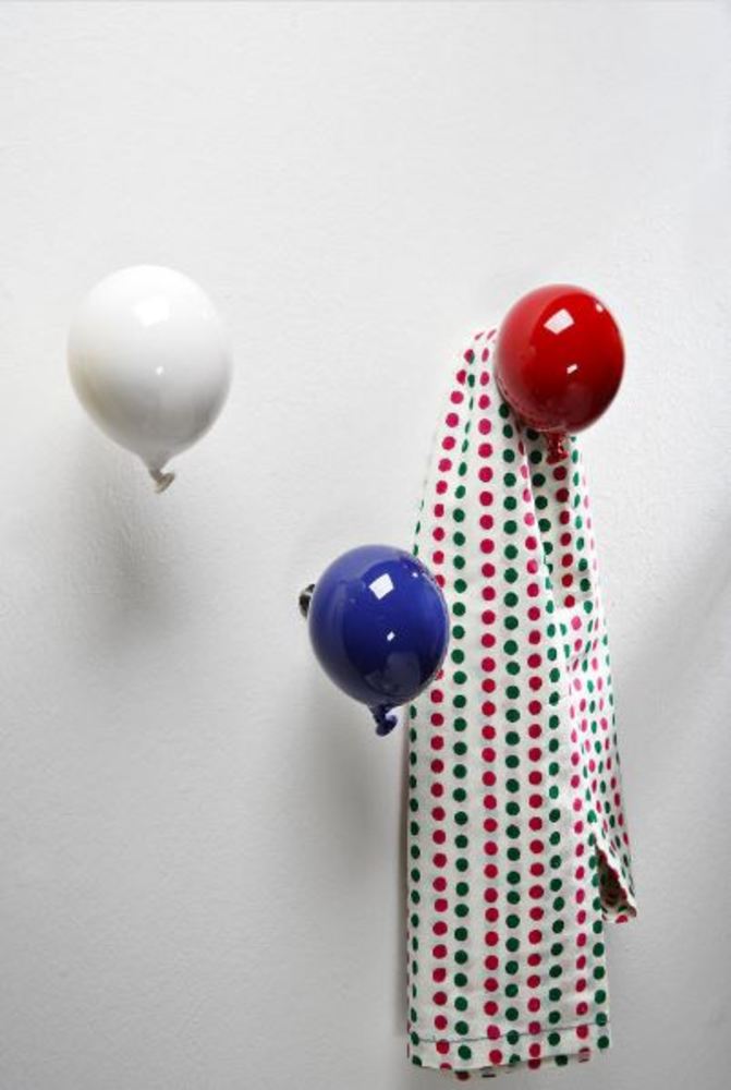 MINI BALLOONS bianco 