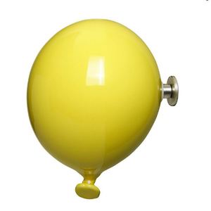 MINI BALLOONS giallo