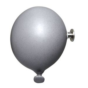 MINI BALLOONS grigio