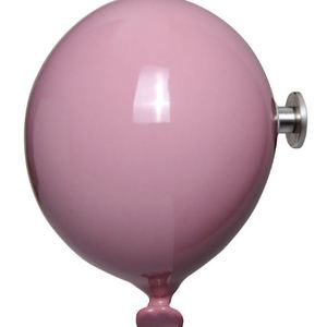 MINI BALLOONS rosa