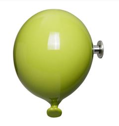 MINI BALLOONS verde 