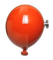 MINI BALLOONS arancio 