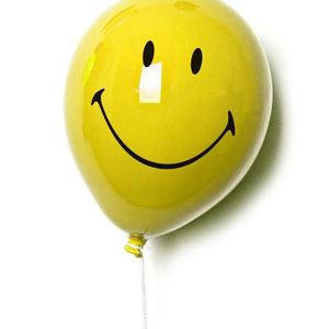 BALLOONS Smile