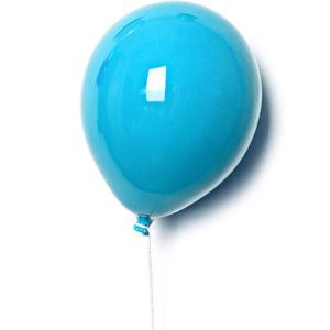 BALLOONS azzurro