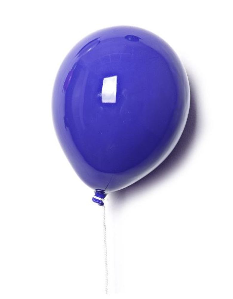 BALLOONS blu 