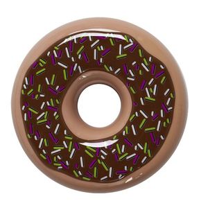 HUMMI Donut Sprinkles Choco