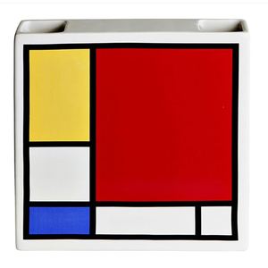 HUMMI Mondrian Style