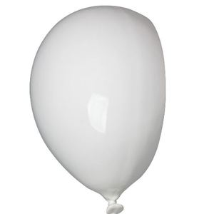 HUMMI Balloon bianco