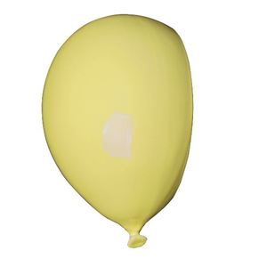 HUMMI Balloon giallo