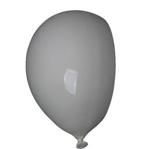 HUMMI Balloon grigio