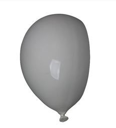 HUMMI Balloon grigio 