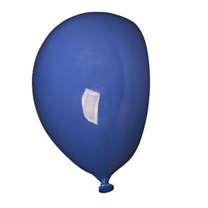 HUMMI Balloon blu