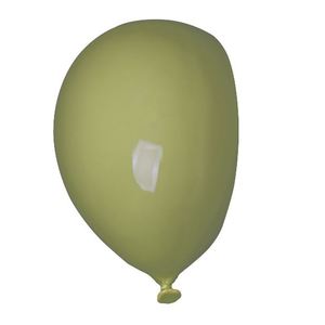 HUMMI Ballon verde