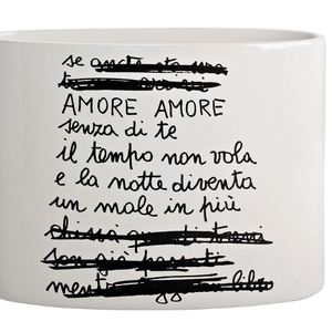 vaso  SENZA DI TE