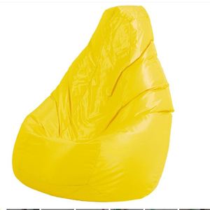 poltrona LOLITA nylon giallo